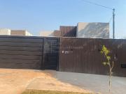 Casa / Sobrado para Venda em Campo Grande/MS Pioneiros 2...