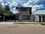 Casa / Sobrado para Venda em Campo Grande/MS Pioneiros 2...