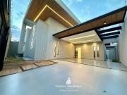 Casa / Sobrado para Venda em Campo Grande/MS Pioneiros 2...