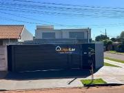 Casa / Sobrado para Venda em Campo Grande/MS Pioneiros 2...