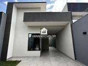 Casa / Sobrado para Venda em Campo Grande/MS Pioneiros 3...