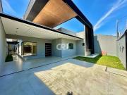 Casa / Sobrado para Venda em Campo Grande/MS Pioneiros 3...