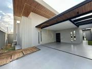 Casa / Sobrado para Venda em Campo Grande/MS Pioneiros 3...