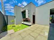 Casa / Sobrado para Venda em Campo Grande/MS Pioneiros