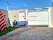 Casa / Sobrado para Venda em Campo Grande/MS Portal...