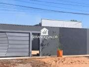 Casa / Sobrado para Venda em Campo Grande/MS Portal...