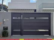 Casa / Sobrado para Venda em Campo Grande/MS Portal do...