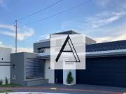 Casa / Sobrado para Venda em Campo Grande/MS Portal do...