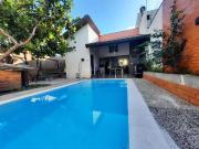 Casa / Sobrado para Venda em Campo Grande/MS Vila Nasser...