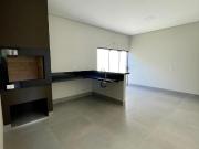 Casa / Sobrado para Venda em Campo Grande/MS Recanto dos...