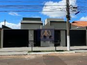 Casa / Sobrado para Venda em Campo Grande/MS Recanto dos...