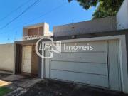 Casa / Sobrado para Venda em Campo Grande/MS Recanto dos...