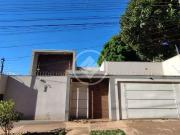 Casa / Sobrado para Venda em Campo Grande/MS Recanto dos...