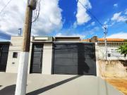 Casa / Sobrado para Venda em Campo Grande/MS Recanto dos...