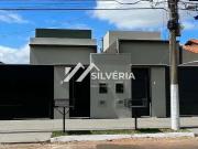 Casa / Sobrado para Venda em Campo Grande/MS Recanto dos...