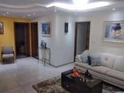 Casa / Sobrado para Venda em Campo Grande/MS Recanto dos...