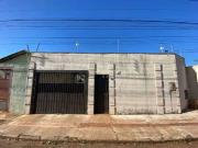 Casa / Sobrado para Venda em Campo Grande/MS Recanto dos...