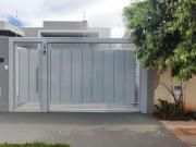 Casa / Sobrado para Venda em Campo Grande/MS Residencial...