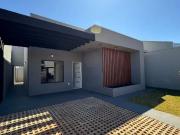 Casa / Sobrado para Venda em Campo Grande/MS Residencial...