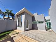 Casa / Sobrado para Venda em Campo Grande/MS Residencial...