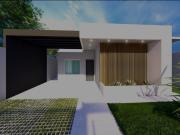 Casa / Sobrado para Venda em Campo Grande/MS Residencial...