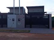 Casa / Sobrado para Venda em Campo Grande/MS Residencial...
