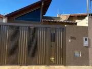 Casa / Sobrado para Venda em Campo Grande/MS Residencial...