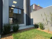 Casa / Sobrado para Venda em Campo Grande/MS Residencial...