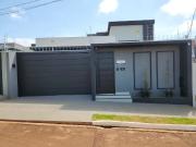 Casa / Sobrado para Venda em Campo Grande/MS Residencial...