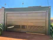 Casa / Sobrado para Venda em Campo Grande/MS Residencial...