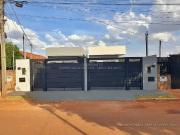 Casa / Sobrado para Venda em Campo Grande/MS Residencial...