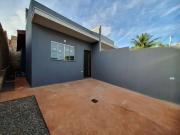 Casa / Sobrado para Venda em Campo Grande/MS Residencial...