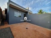Casa / Sobrado para Venda em Campo Grande/MS Residencial...