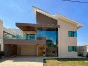 Casa / Sobrado para Venda em Campo Grande/MS Residencial...