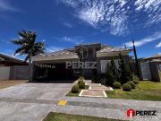 Casa / Sobrado para Venda em Campo Grande/MS Residencial...