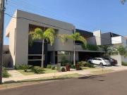 Casa / Sobrado para Venda em Campo Grande/MS Residencial...