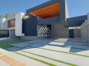 Casa / Sobrado para Venda em Campo Grande/MS Residencial...