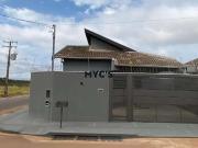 Casa / Sobrado para Venda em Campo Grande/MS Residencial...