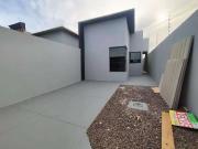 Casa / Sobrado para Venda em Campo Grande/MS Residencial...