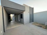 Casa / Sobrado para Venda em Campo Grande/MS Residencial...