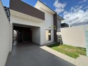Casa / Sobrado para Venda em Campo Grande/MS Residencial...