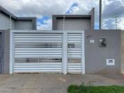 Casa / Sobrado para Venda em Campo Grande/MS Residencial...