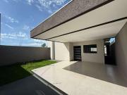 Casa / Sobrado para Venda em Campo Grande/MS Residencial...