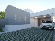 Casa / Sobrado para Venda em Campo Grande/MS Residencial...