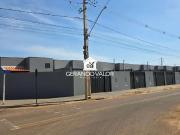 Casa / Sobrado para Venda em Campo Grande/MS Residencial...