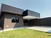 Casa / Sobrado para Venda em Campo Grande/MS Residencial...