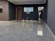 Casa / Sobrado para Venda em Campo Grande/MS Residencial...