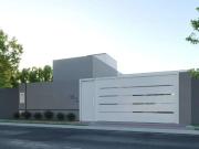 Casa / Sobrado para Venda em Campo Grande/MS Residencial...