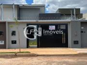 Casa / Sobrado para Venda em Campo Grande/MS Residencial...