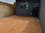 Casa / Sobrado para Venda em Campo Grande/MS Residencial...